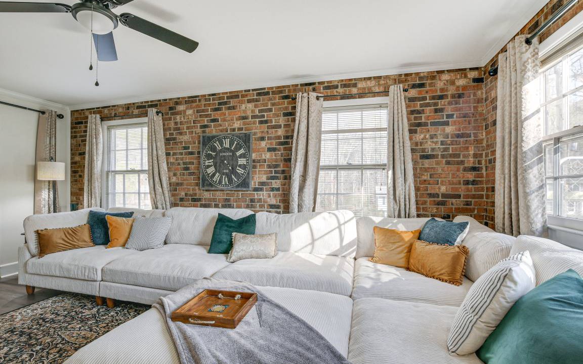 Photo of Livingroom in Durham