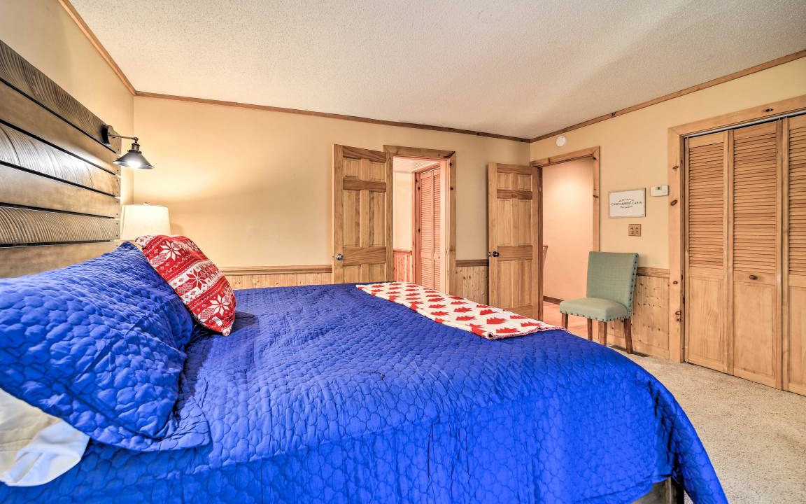 Photo of Bedroom in Sapphire