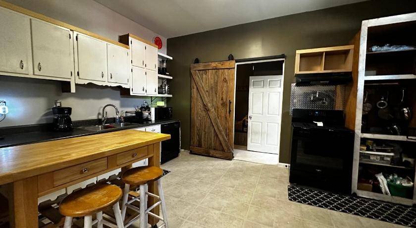 Photo of Kitchen in Rocky Mount