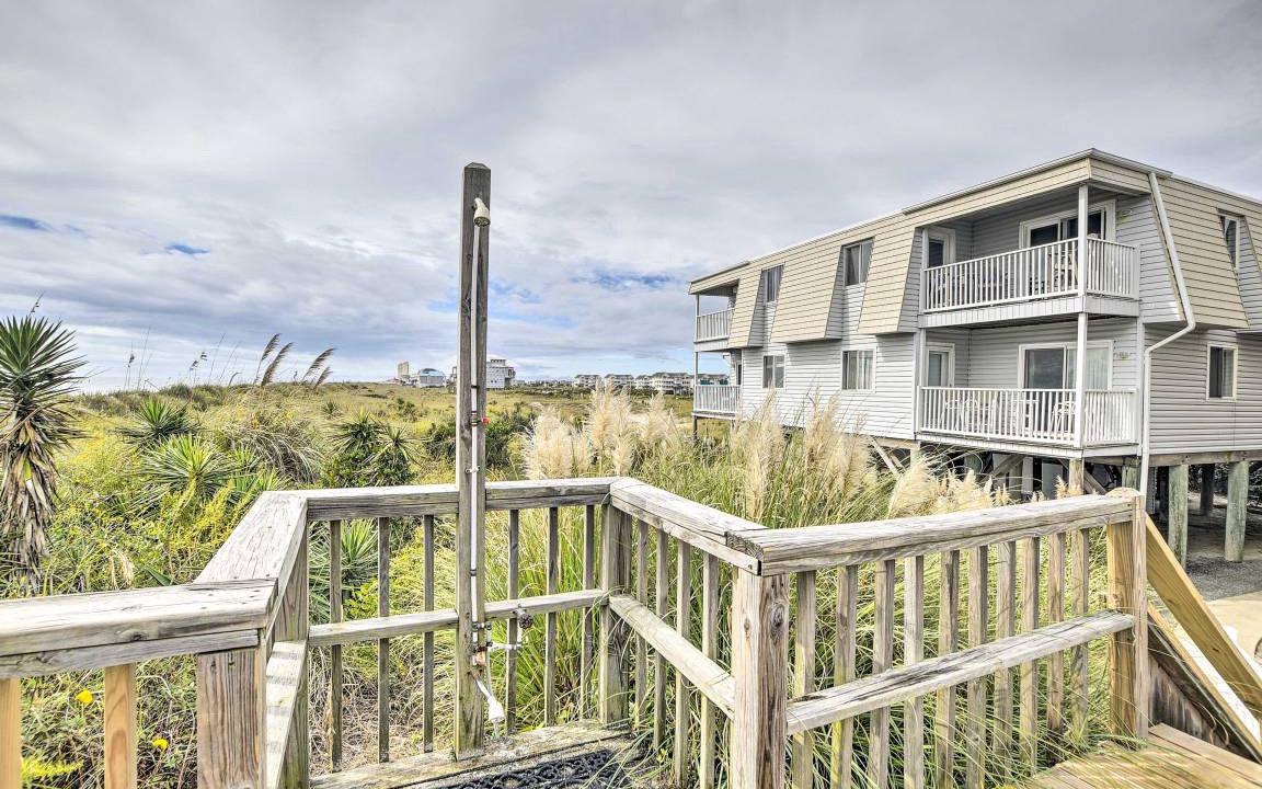 Photo of Others in Ocean Isle Beach