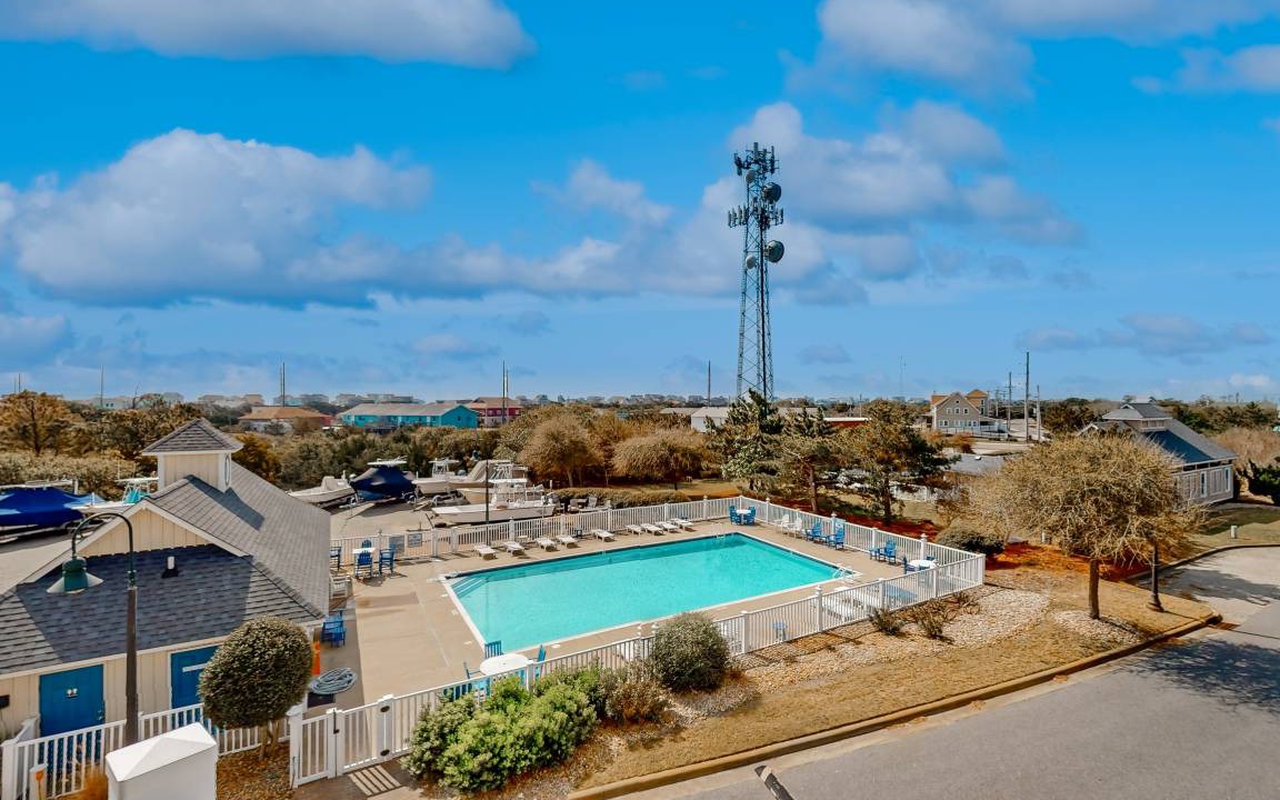 Photo of Outdoor in Hatteras