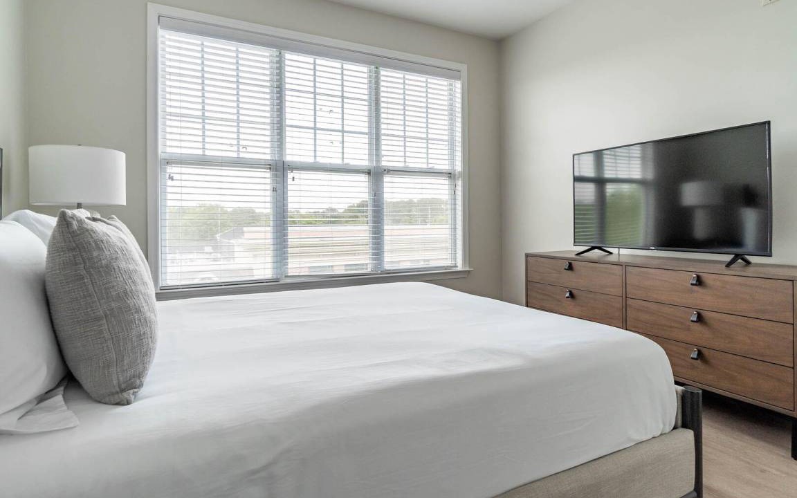Photo of Bedroom in Cary