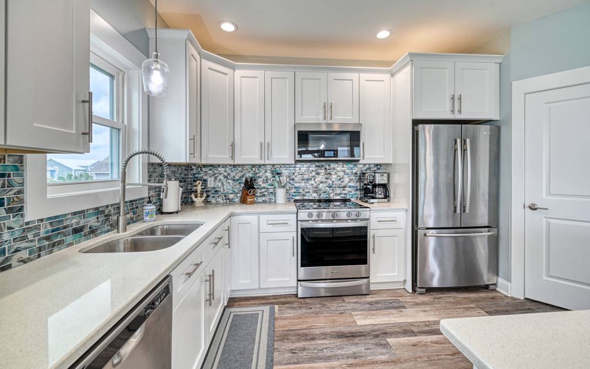 Photo of Kitchen in Surf City