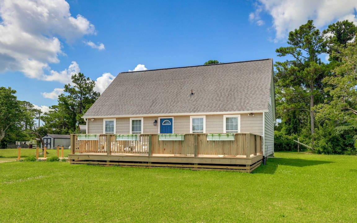 Photo of Others in Harkers Island