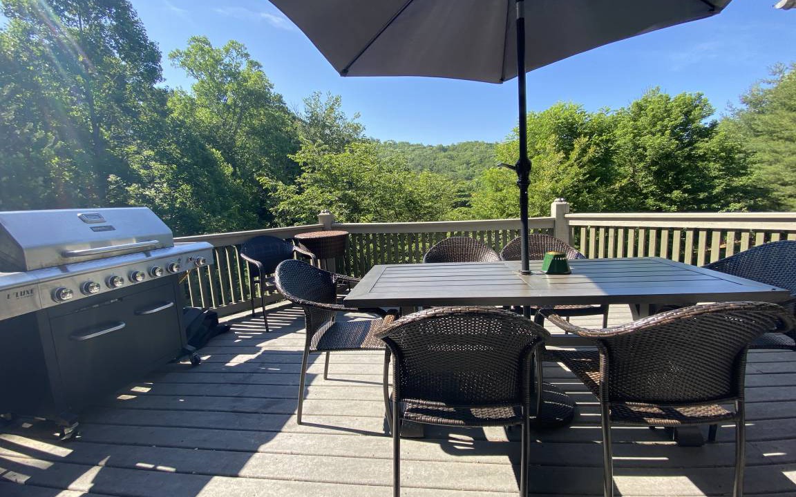Photo of Patio Balcony in Fairview