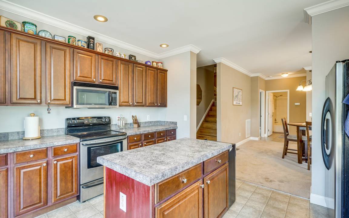 Photo of Kitchen in Semora