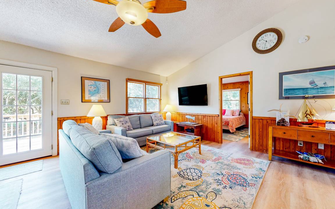 Photo of Livingroom in Sea Scape