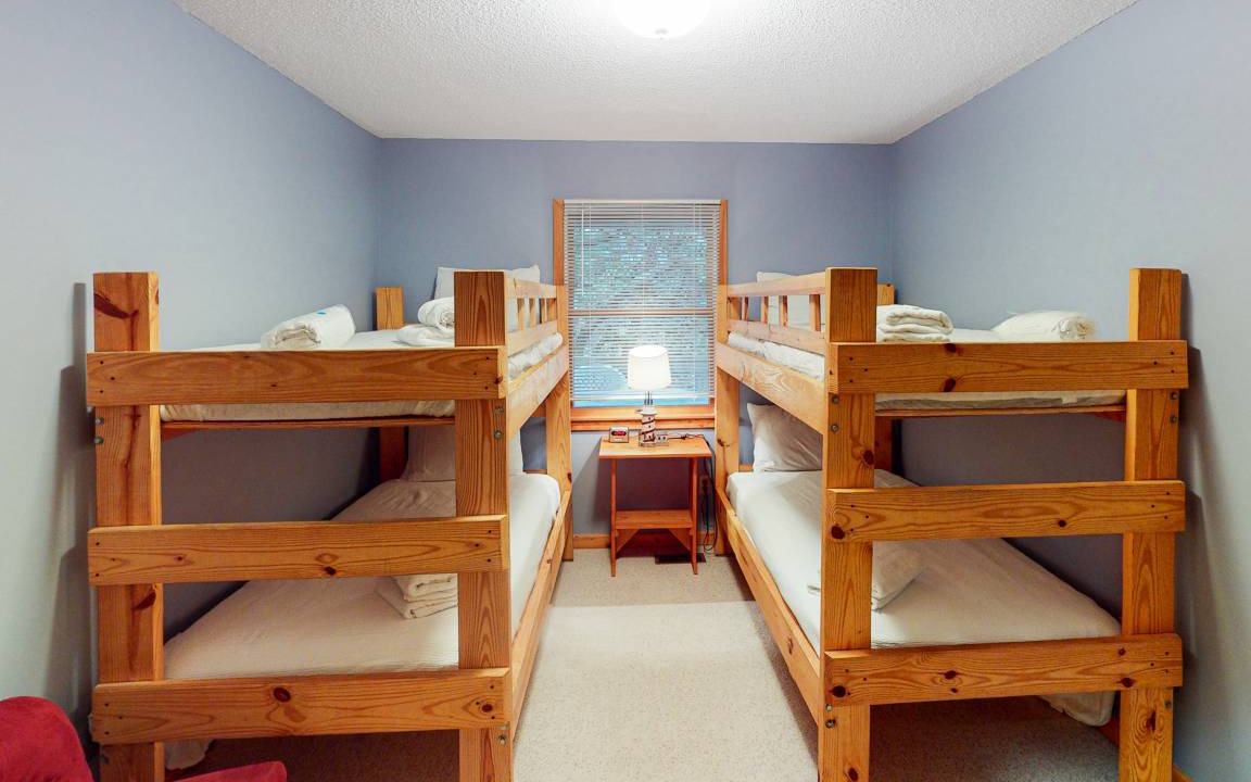 Photo of Bedroom in Corolla Village