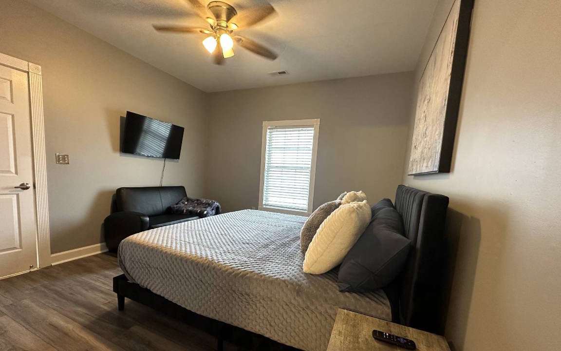 Photo of Bedroom in Charlotte