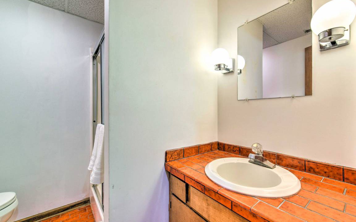 Photo of Bathroom in Sherrills Ford