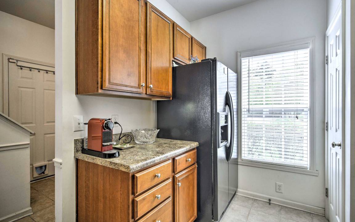 Photo of Kitchen in Deep River