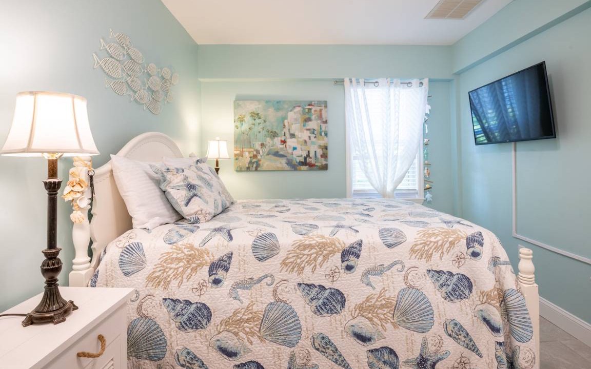Photo of Bedroom in Kure Beach