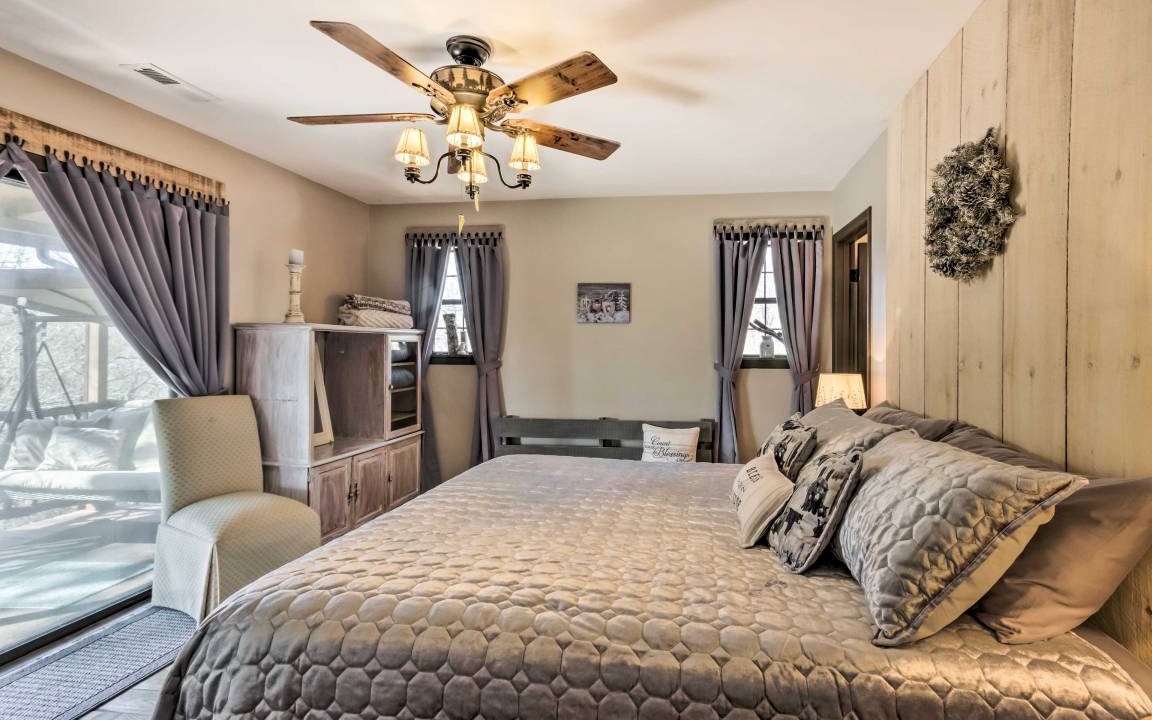 Photo of Bedroom in Franklin