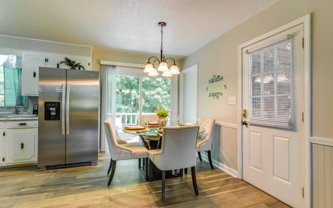 Photo of Kitchen in Arlington