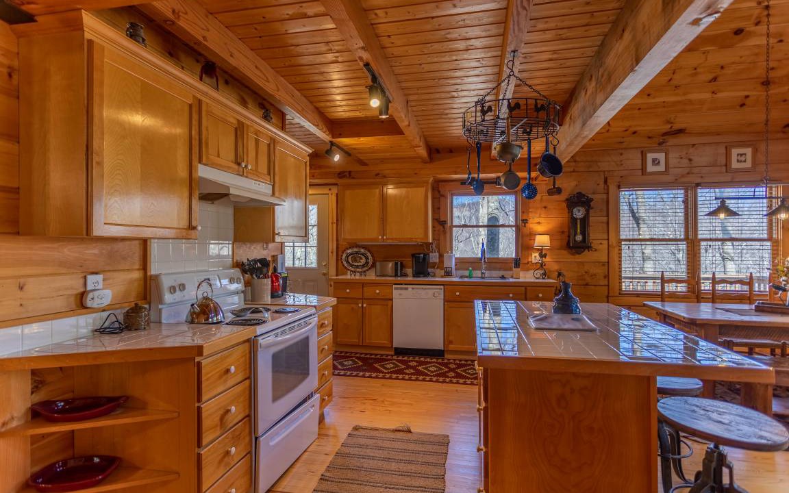 Photo of Kitchen in Todd