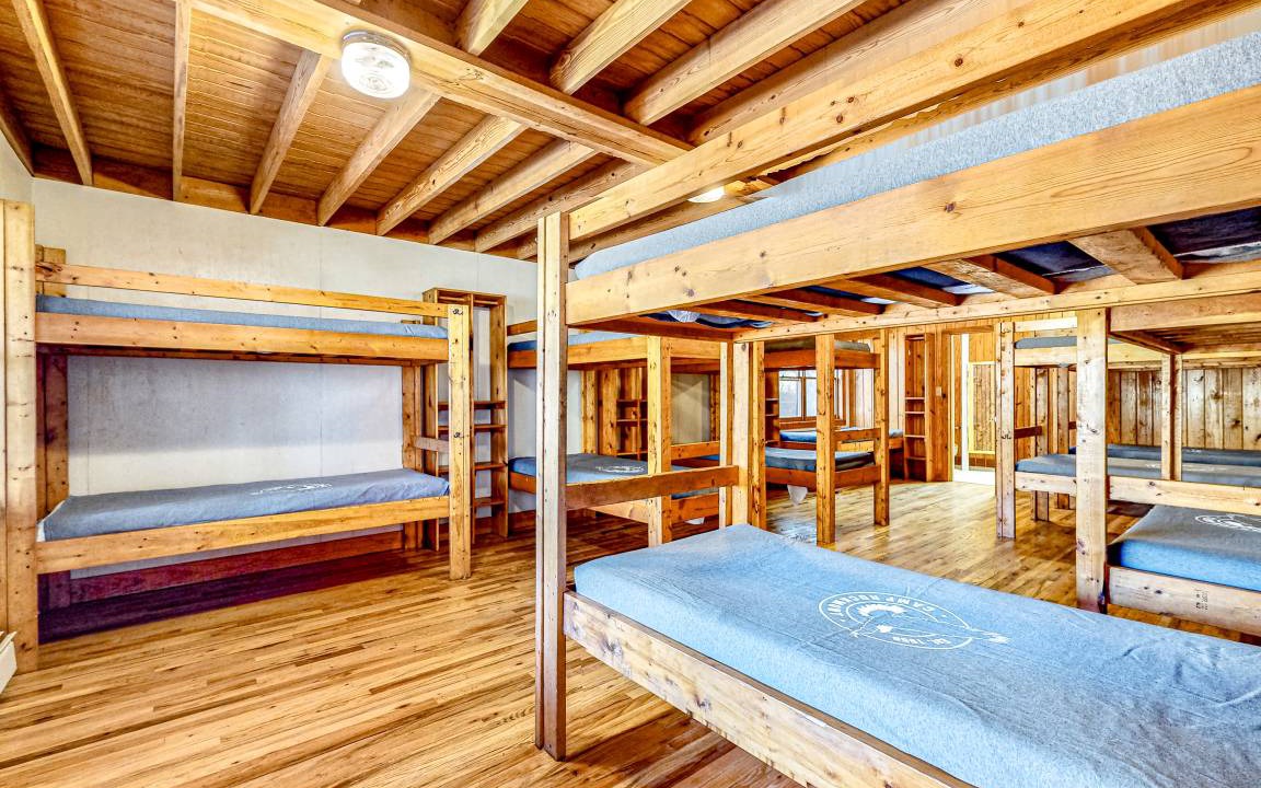 Photo of Bedroom in Black Mountain