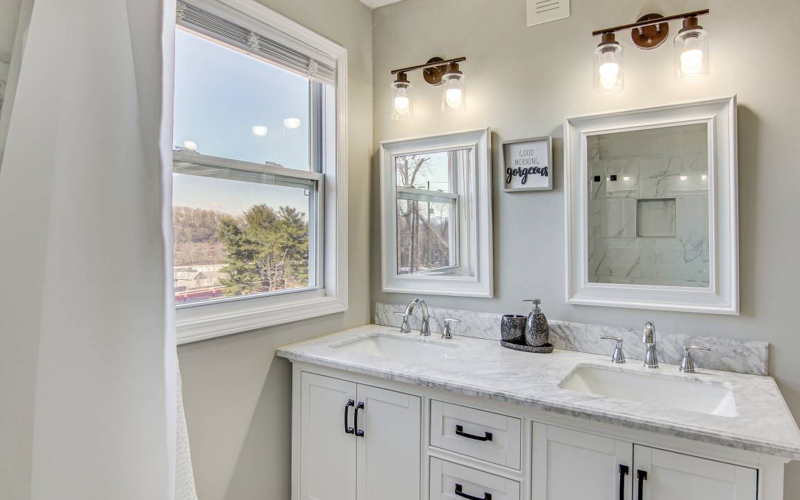 Photo of Bathroom in Asheville