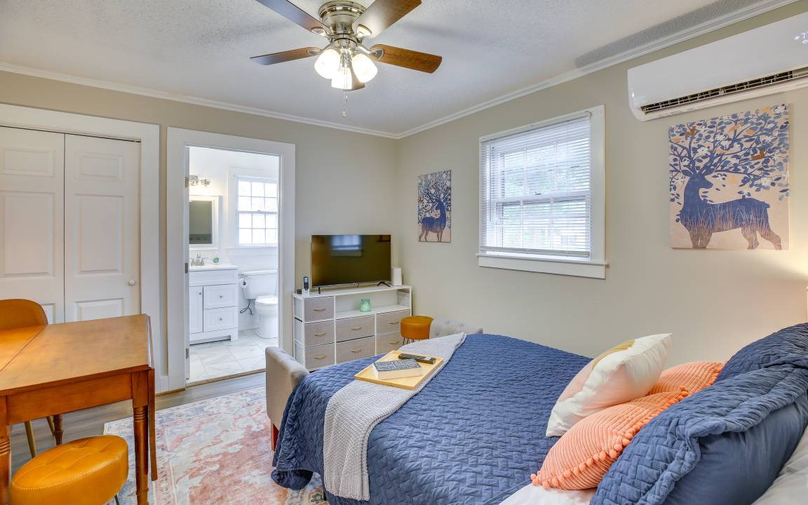 Photo of Livingroom in Wilmington