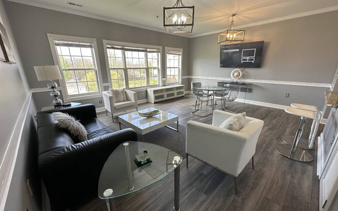 Photo of Livingroom in Charlotte