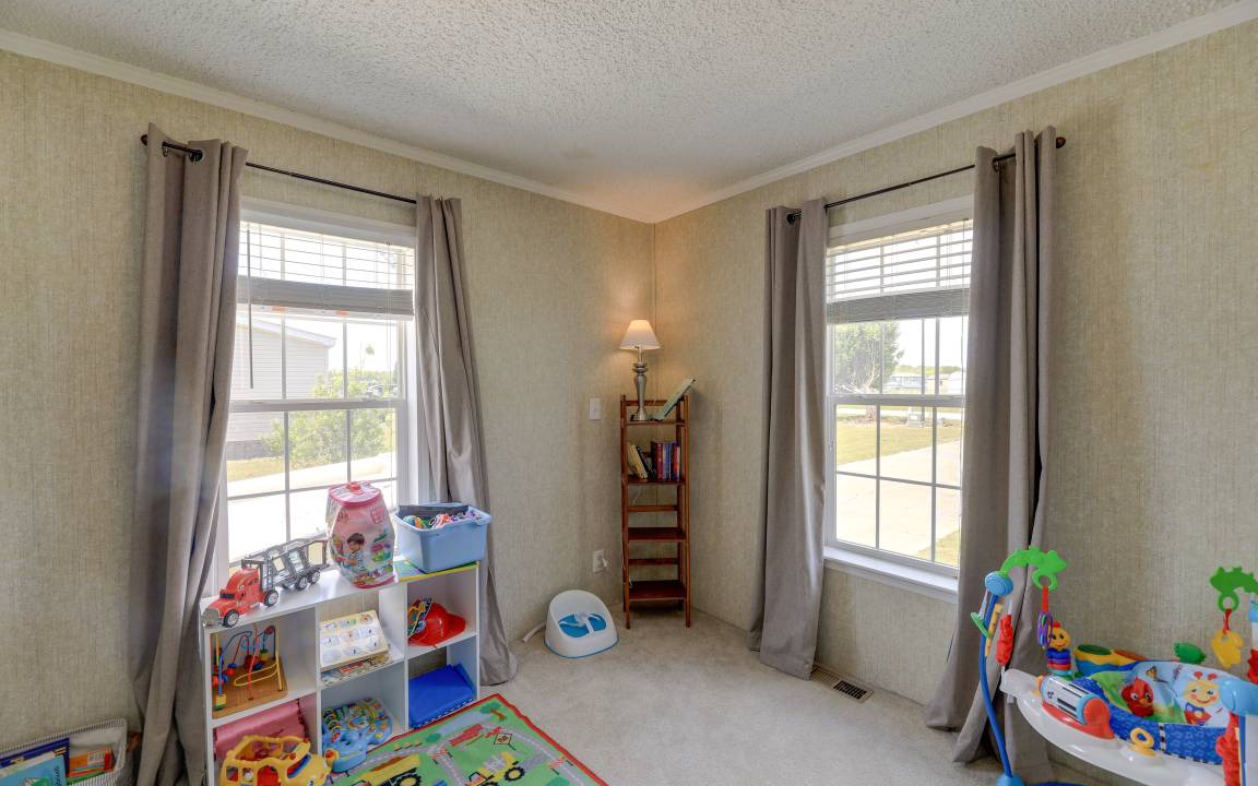 Photo of Livingroom in Carteret County