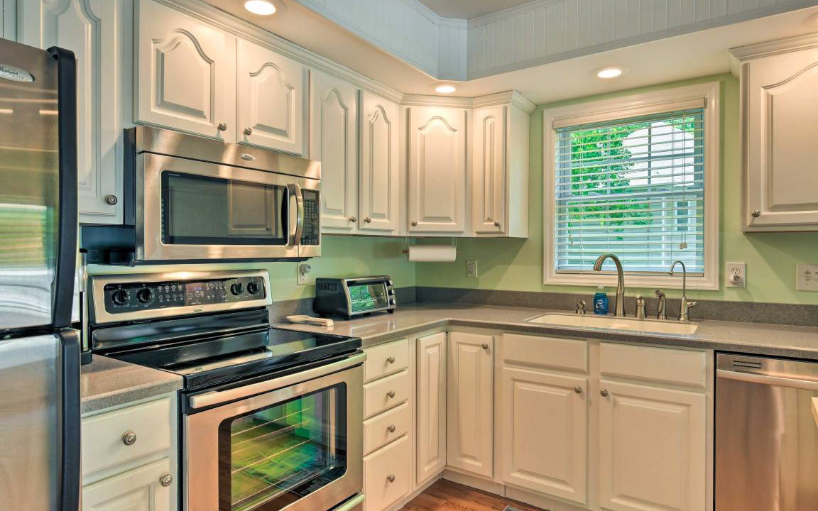 Photo of Kitchen in Mooresville