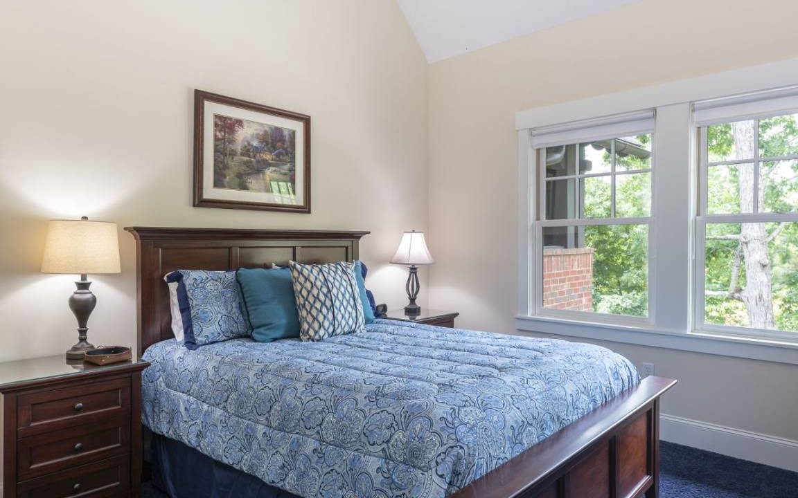 Photo of Bedroom in Cheshire