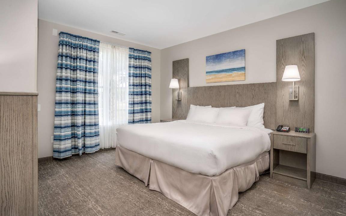 Photo of Bedroom in Emerald Isle