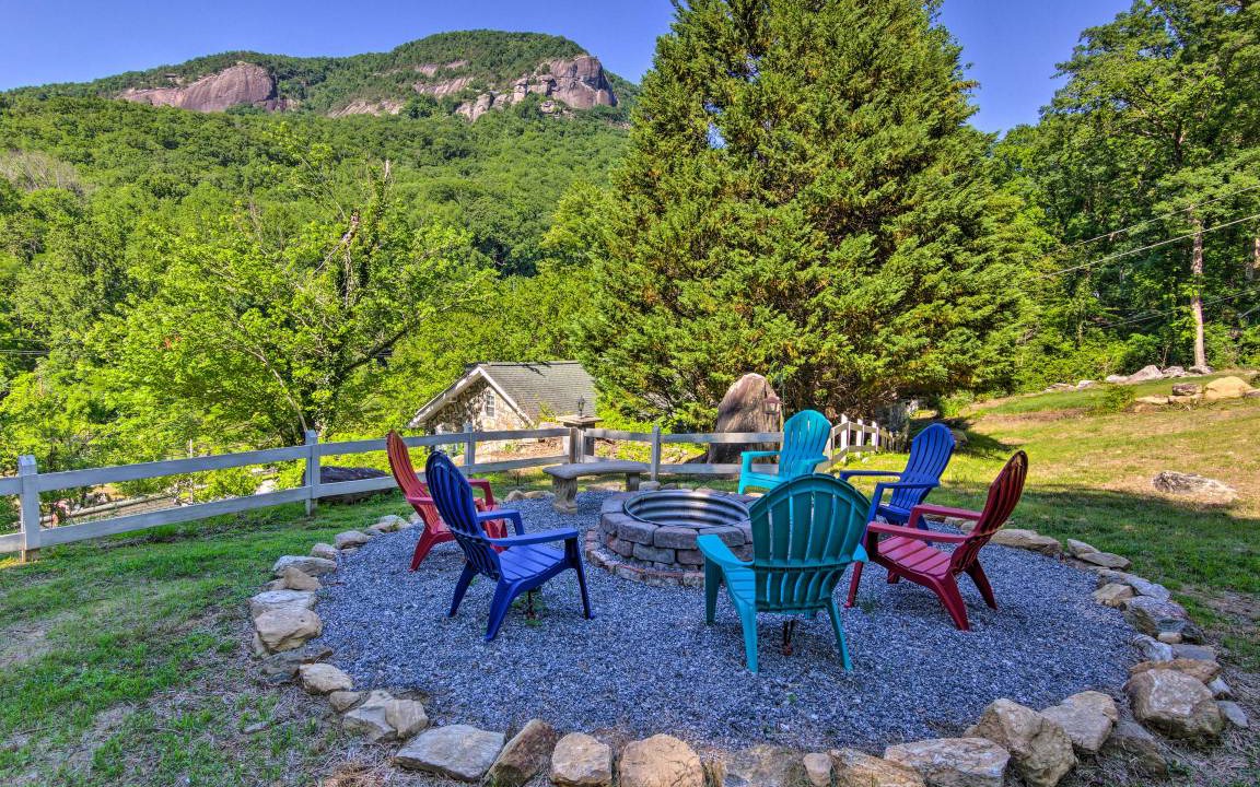 Photo of Others in Chimney Rock
