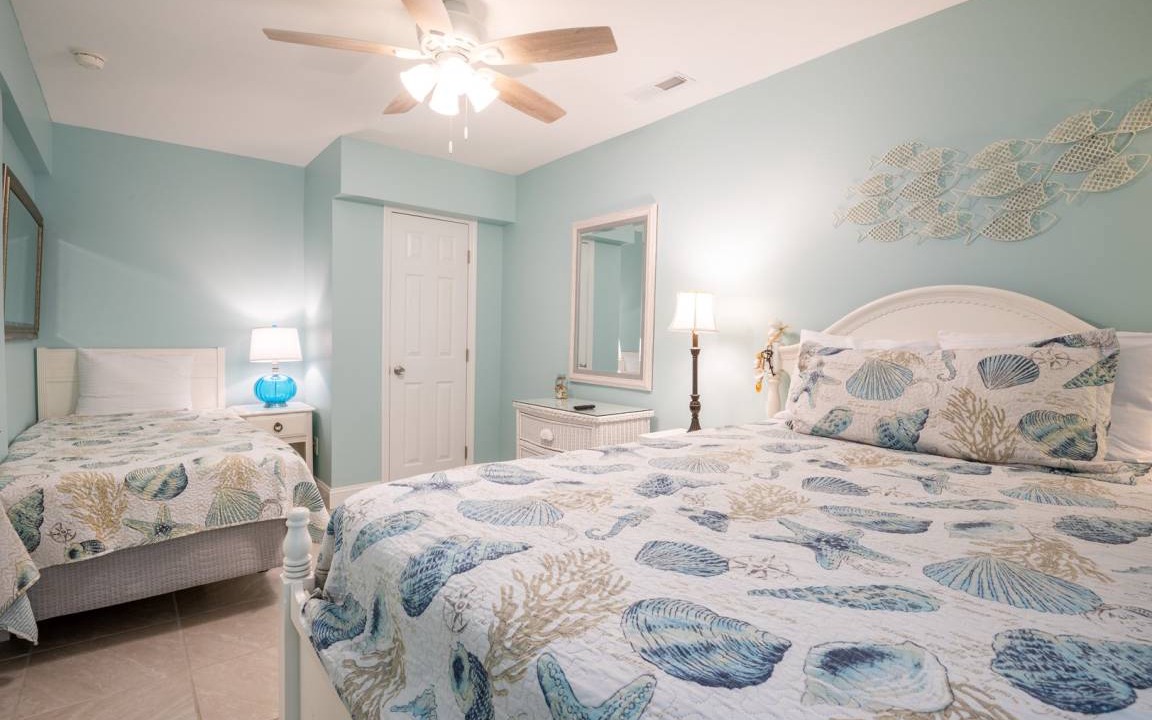 Photo of Bedroom in Kure Beach