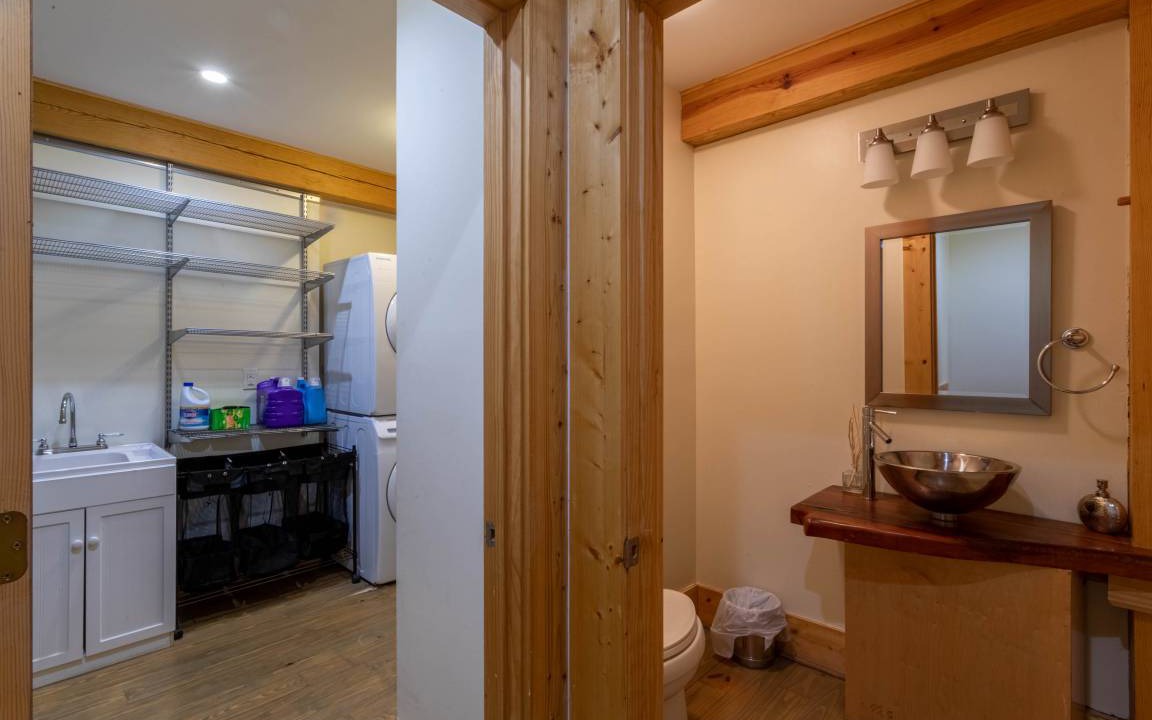 Photo of Bathroom in Banner Elk