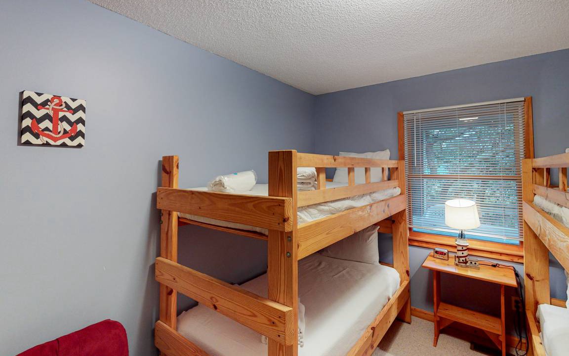 Photo of Bedroom in Corolla Village