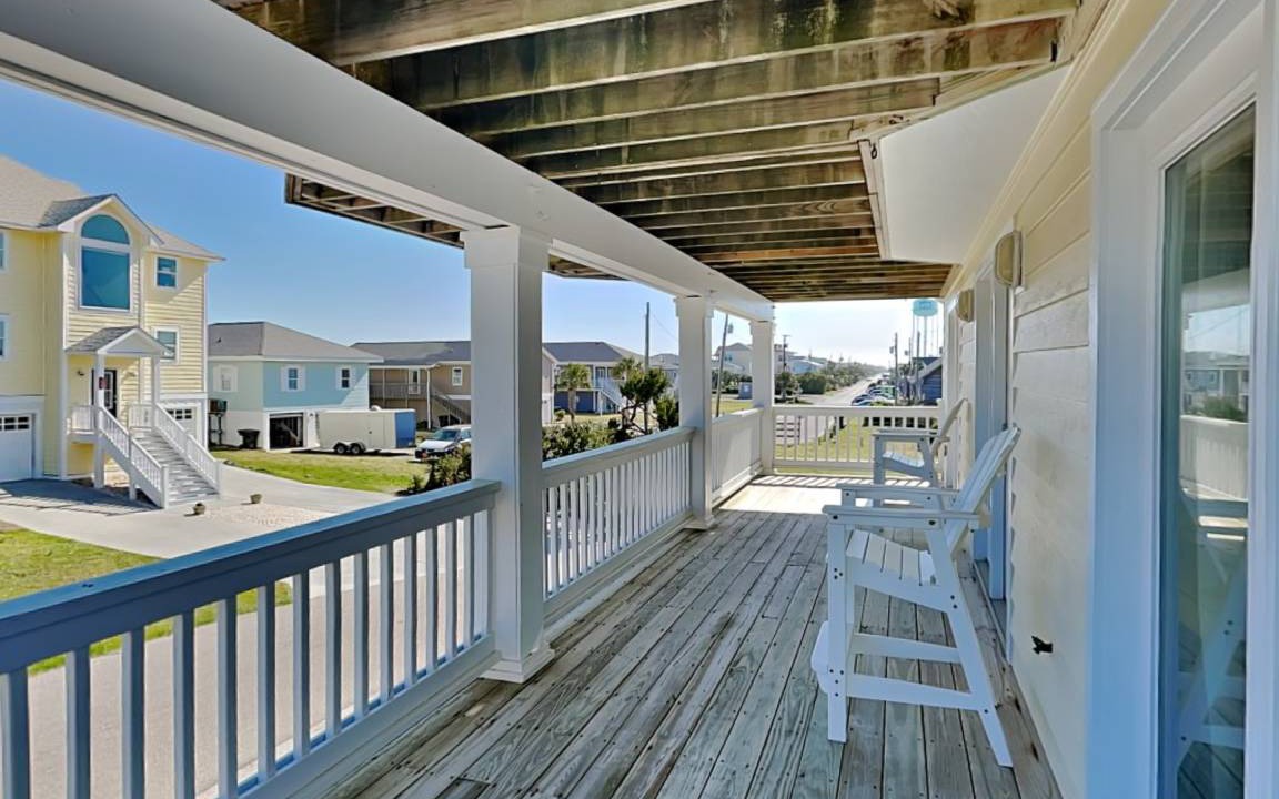 Photo of Others in Topsail Beach