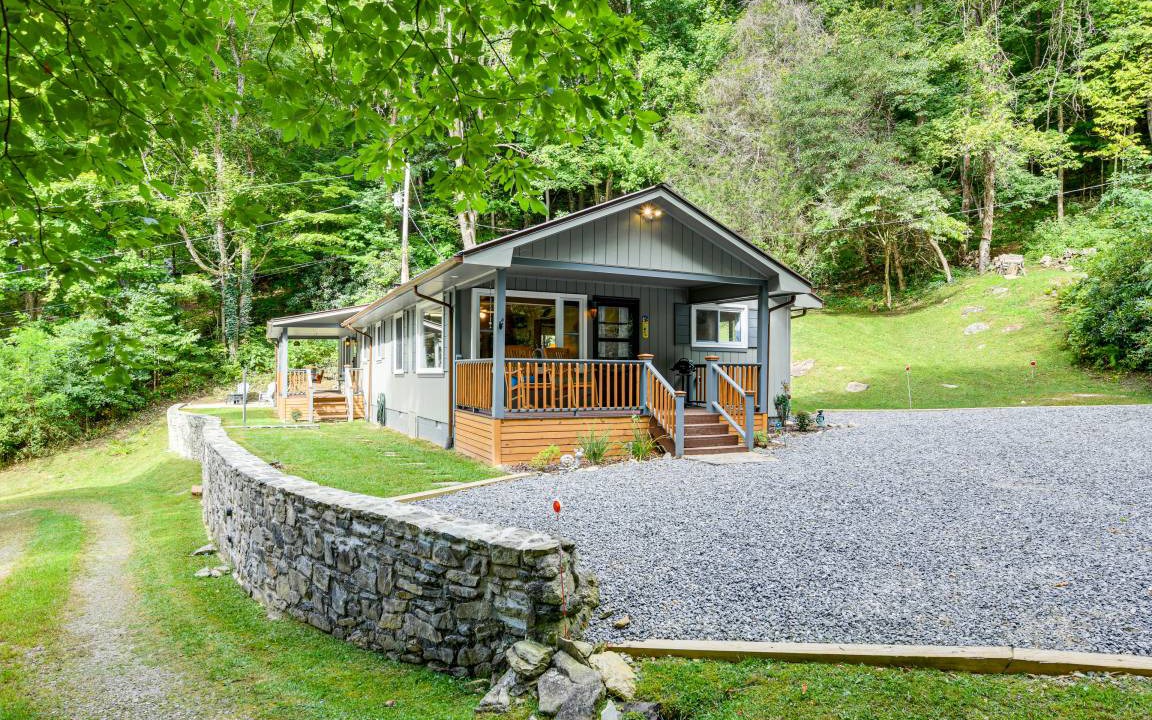 Photo of Others in Maggie Valley