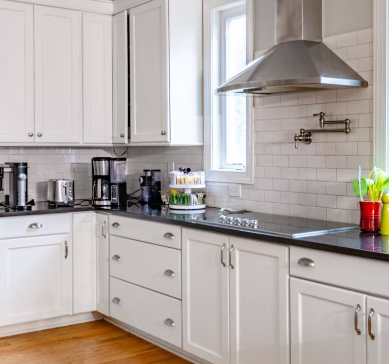 Photo of Kitchen in Five Points East