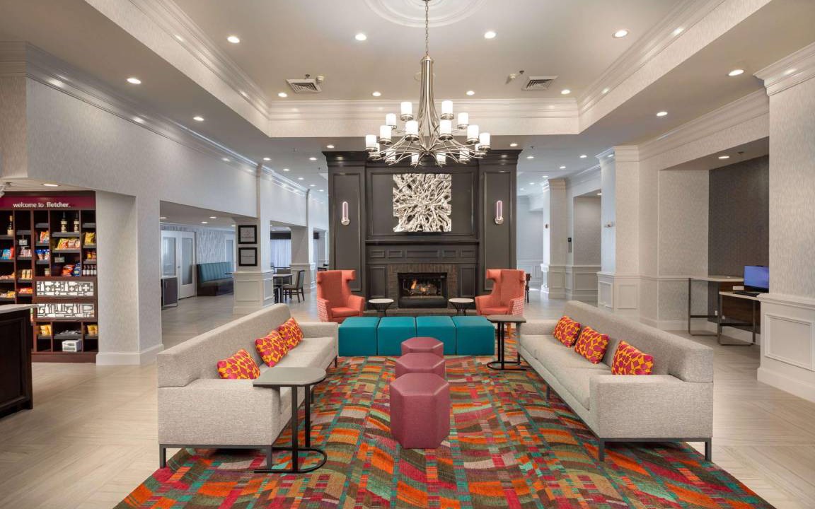 Photo of Livingroom in Skyland