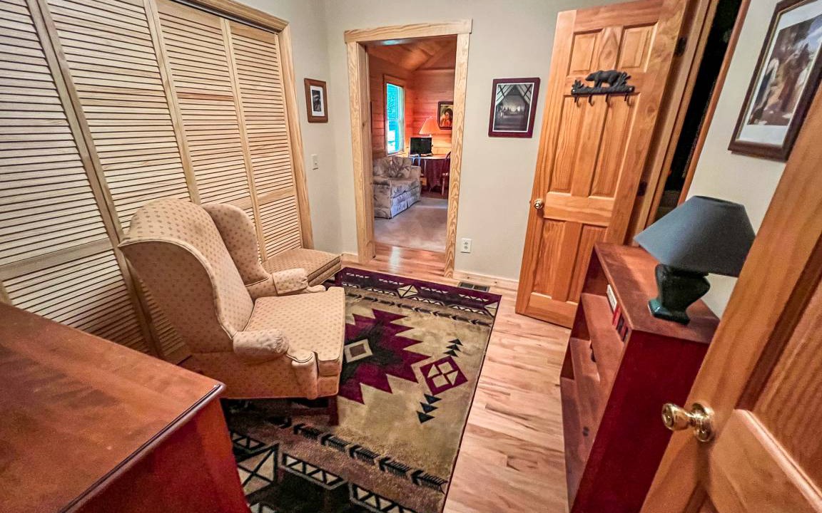 Photo of Livingroom in Jefferson