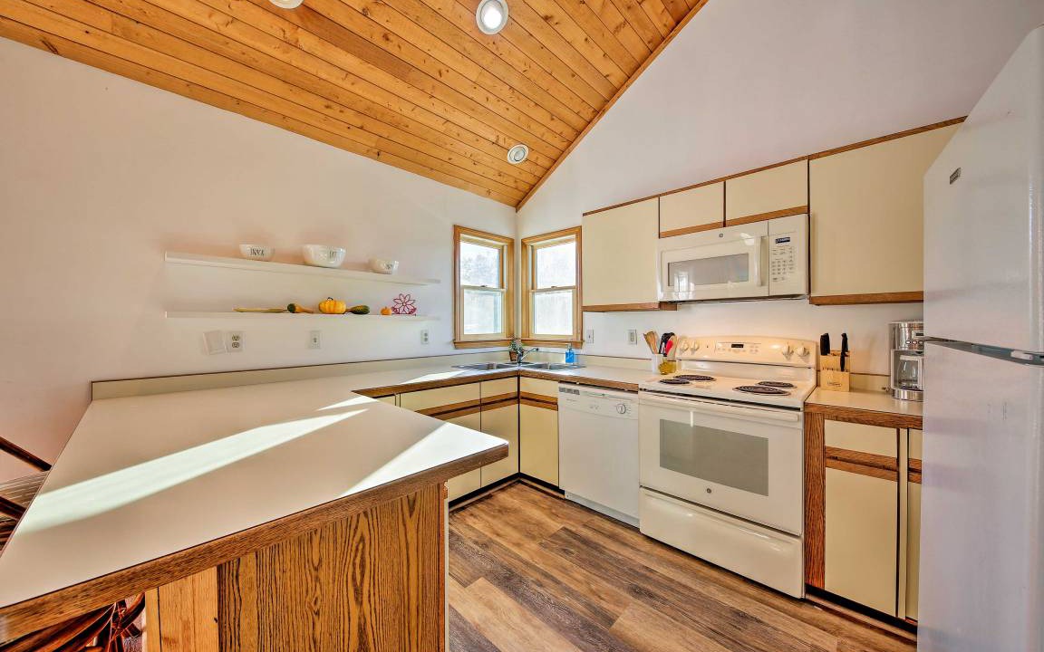 Photo of Kitchen in Southern Shores