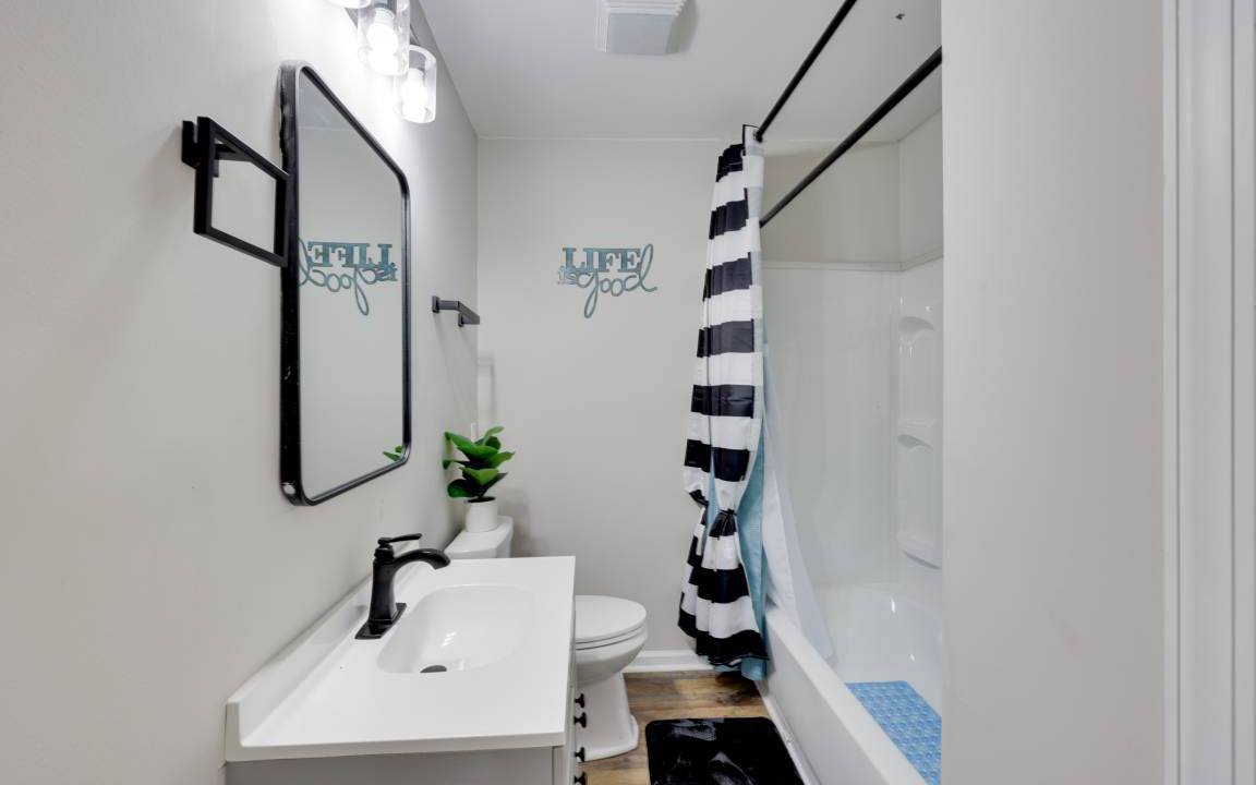 Photo of Bathroom in Greenville