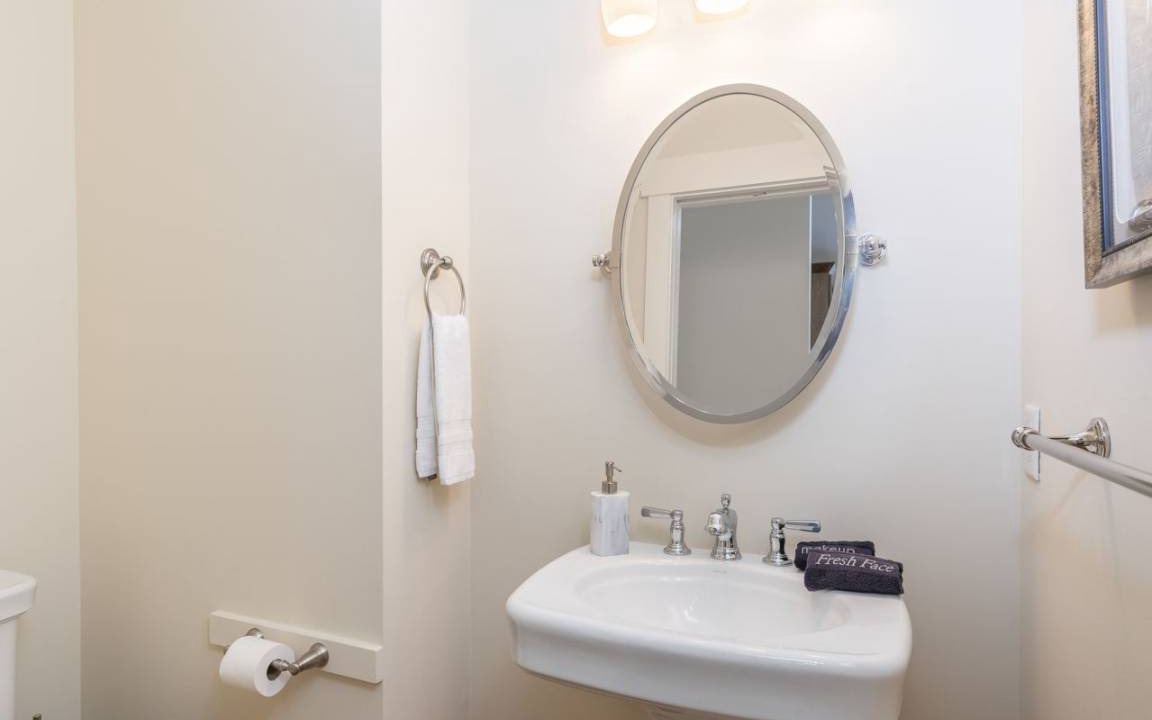 Photo of Bathroom in Cheshire