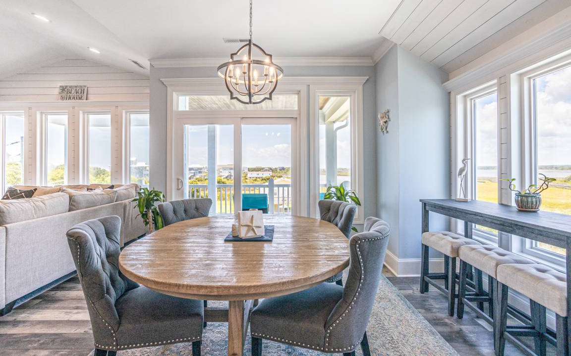 Photo of Livingroom in Ocean City Beach