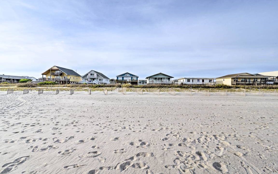 Photo of Others in Holden Beach
