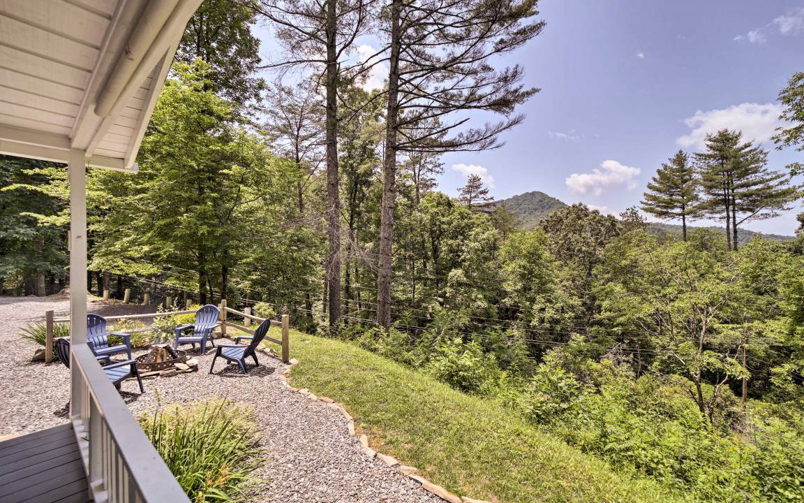 Photo of Others in Bryson City
