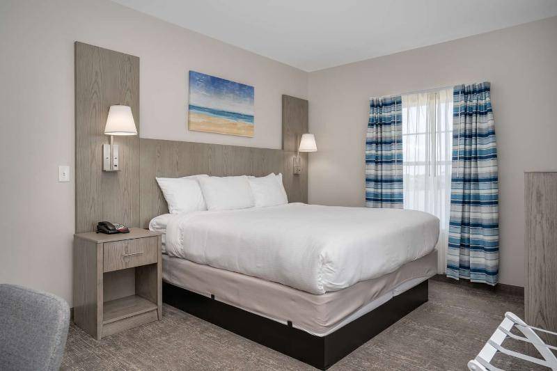 Photo of Bedroom in Emerald Isle