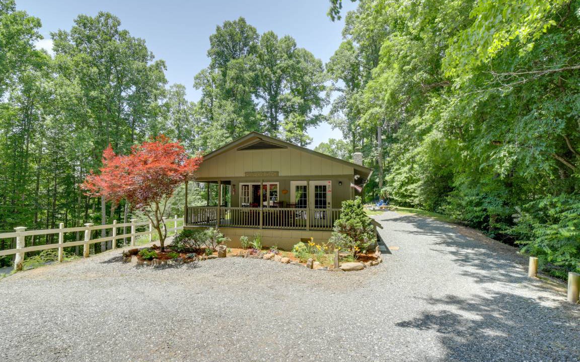 Photo of Others in Bryson City