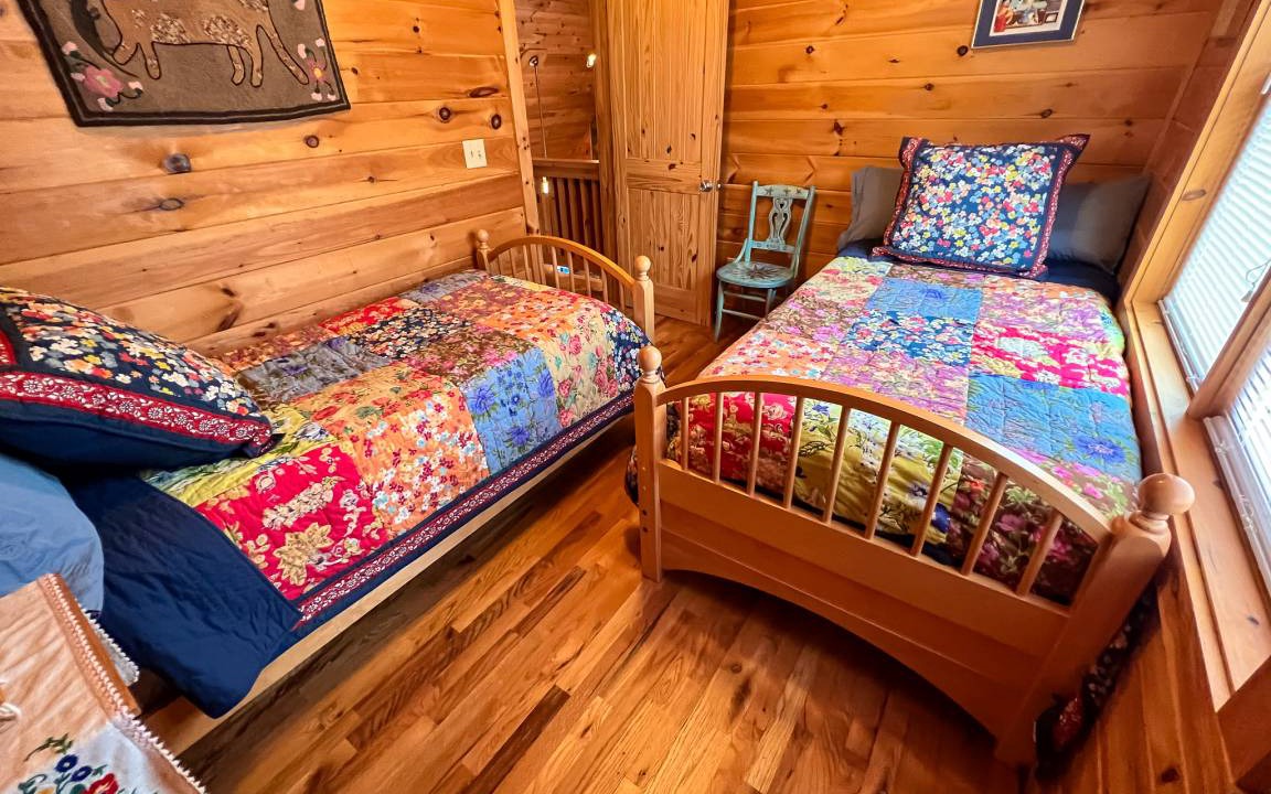 Photo of Bedroom in Buck Mountain