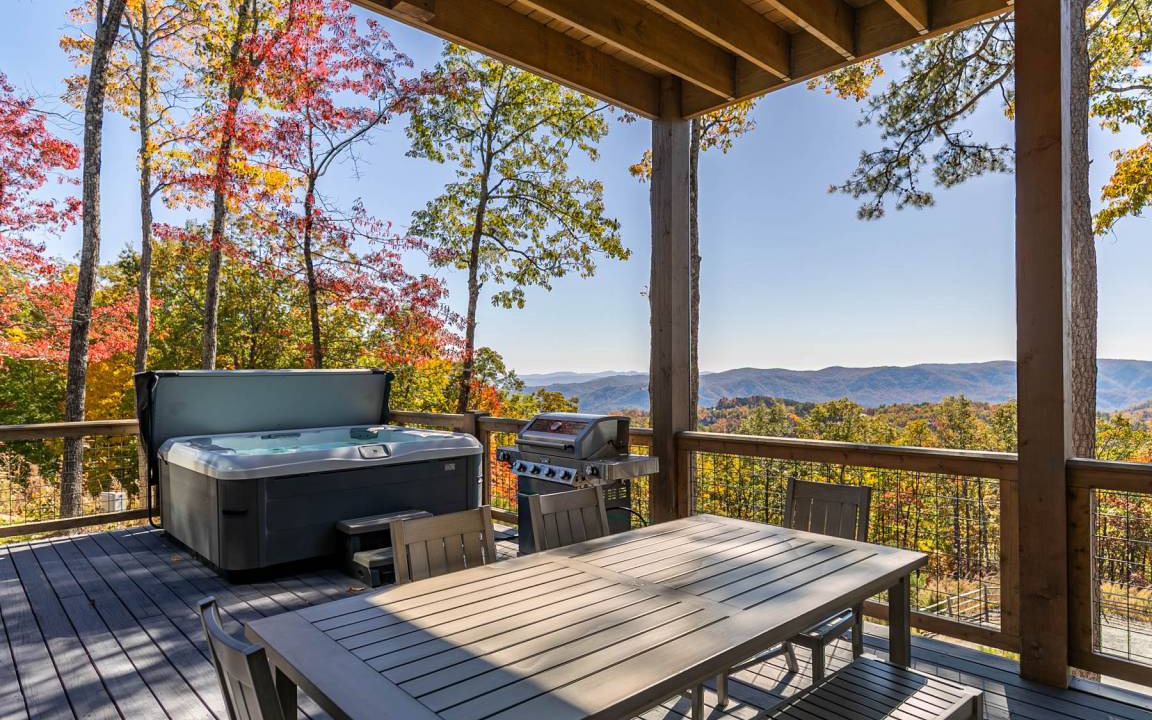Photo of Patio Balcony in Lenoir