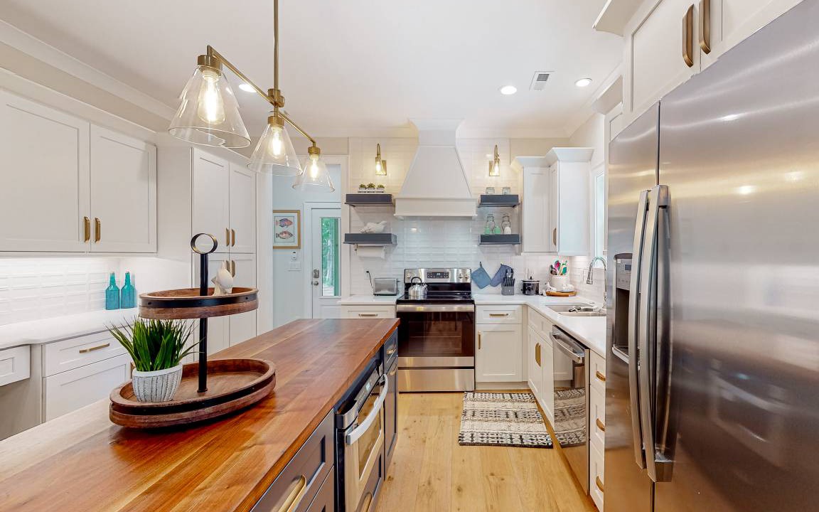 Photo of Kitchen in Manteo