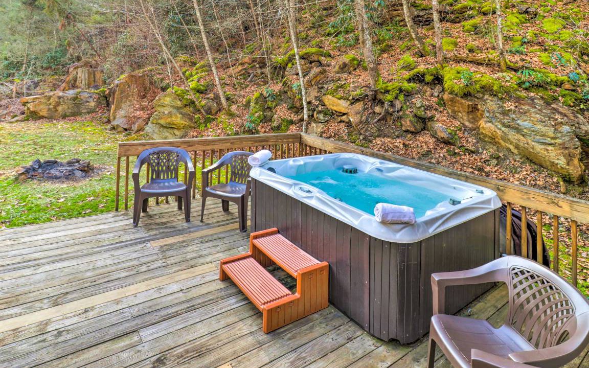 Photo of Others in Bryson City