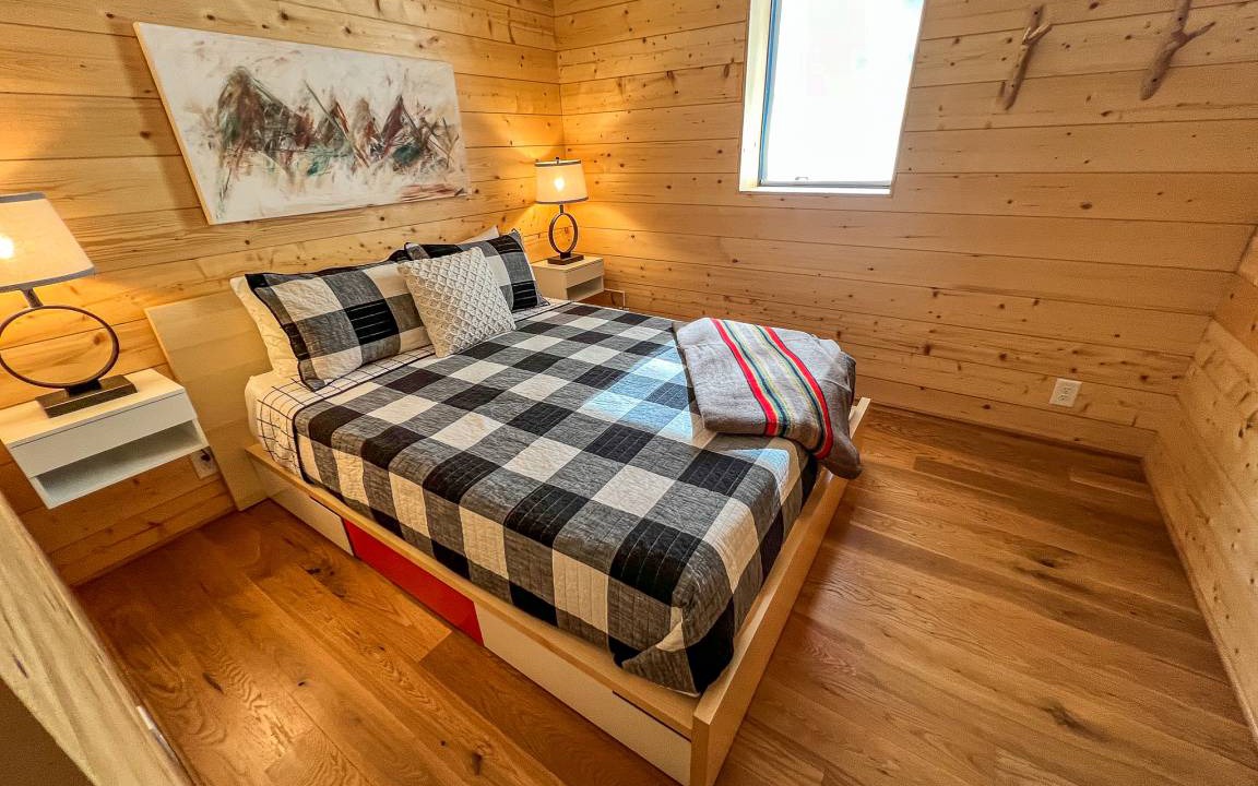 Photo of Bedroom in West Jefferson