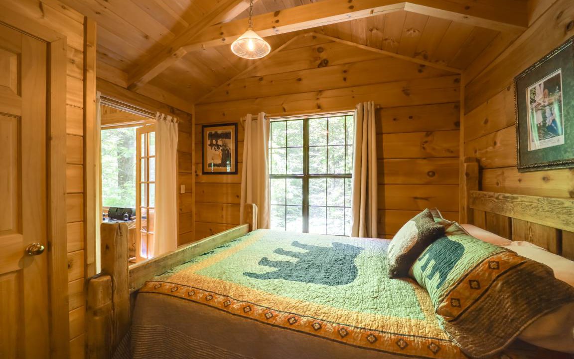 Photo of Bedroom in Vein Mountain